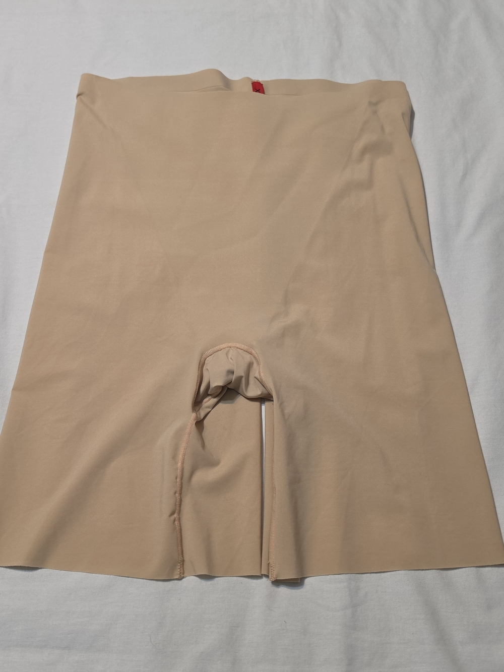 SPANX High Waisted Shapewear Shorts